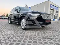 2019 Volvo XC90