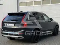 2019 Volvo XC90