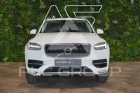 2019 Volvo XC90