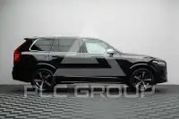 2019 Volvo XC90
