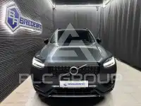 2019 Volvo XC90