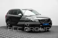 2019 Volvo XC90