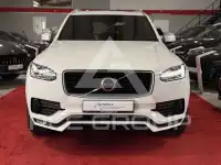2019 Volvo XC90
