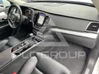 2019 Volvo XC90