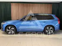 2019 Volvo XC90