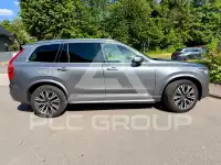 2019 Volvo XC90