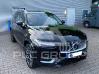 2019 Volvo XC90