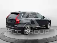 2019 Volvo XC90