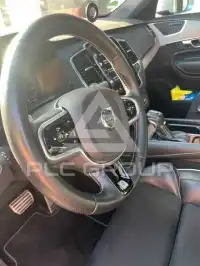 2019 Volvo XC90
