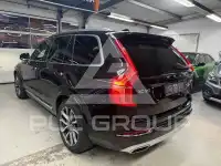 2019 Volvo XC90