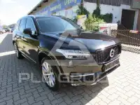 2019 Volvo XC90
