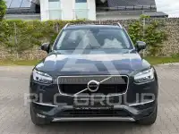 2019 Volvo XC90