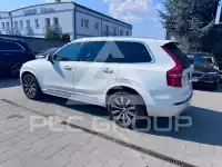2019 Volvo XC90