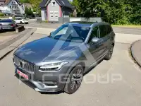 2019 Volvo XC90