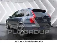 2019 Volvo XC90