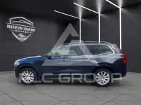 2019 Volvo XC90
