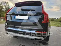 2019 Volvo XC90