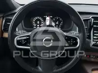 2019 Volvo XC90
