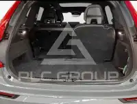 2019 Volvo XC90