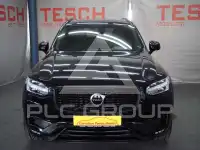 2019 Volvo XC90