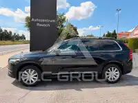 2019 Volvo XC90