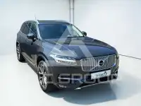 2019 Volvo XC90