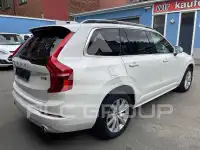 2019 Volvo XC90