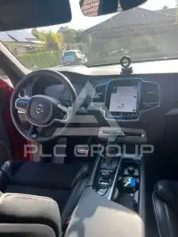 2019 Volvo XC90