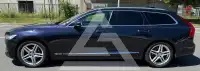 2019 Volvo V90