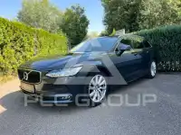 2019 Volvo V90