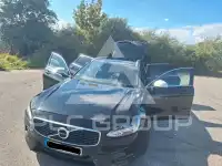 2019 Volvo V90