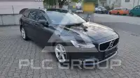 2019 Volvo V90