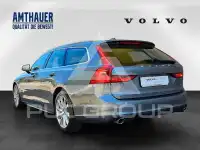 2019 Volvo V90