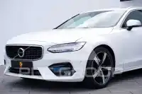 2019 Volvo V90