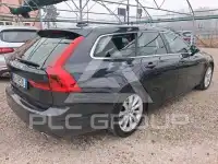 2019 Volvo V90