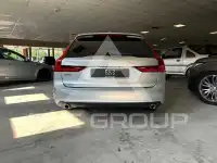 2019 Volvo V90