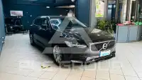 2019 Volvo V90