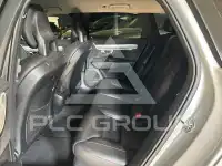 2019 Volvo V90