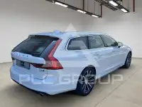 2019 Volvo V90