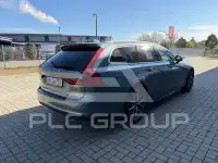 2019 Volvo V90