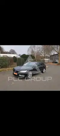 2019 Volvo V90