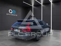 2019 Volvo V90