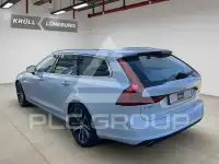 2019 Volvo V90
