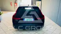 2019 Volvo V90
