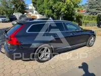 2019 Volvo V90