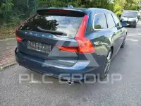 2019 Volvo V90