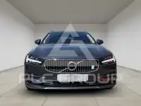 2019 Volvo V90