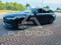 2019 Volvo V90