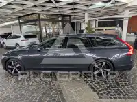 2019 Volvo V90