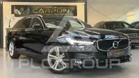 2019 Volvo V90